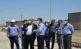 تغلیظ ویناس خدمتی بزرگ به محیط‌زیست خوزستان خواهد بود