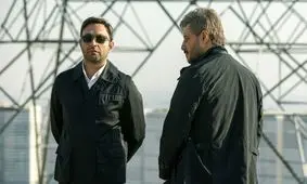 «کت چرمی» توقیف می شود؟

