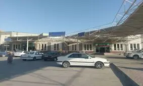 وضعیت مرز بازرگان؛ تعدادی از ایرانیان پشت مرز ترکیه ماندند/ ویدئو