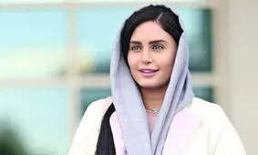 تیپ و استایل متفاوت «الناز شاکردوست» در یک خانه قدیمی زیبا