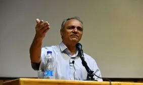 زیدآبادی: آقای خاتمی کودتا که نرم نمی‌شود!