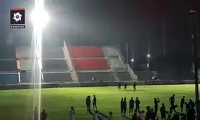 فاجعه برای فوتبال ایران/ این آبروریزی را تمام کنید!