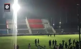 فاجعه برای فوتبال ایران/ این آبروریزی را تمام کنید!