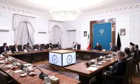 پزشکیان: رای اعتماد نمایندگان به وزرای پیشنهادی مکمل رویکرد دولت در ایجاد وفاق ملی است

