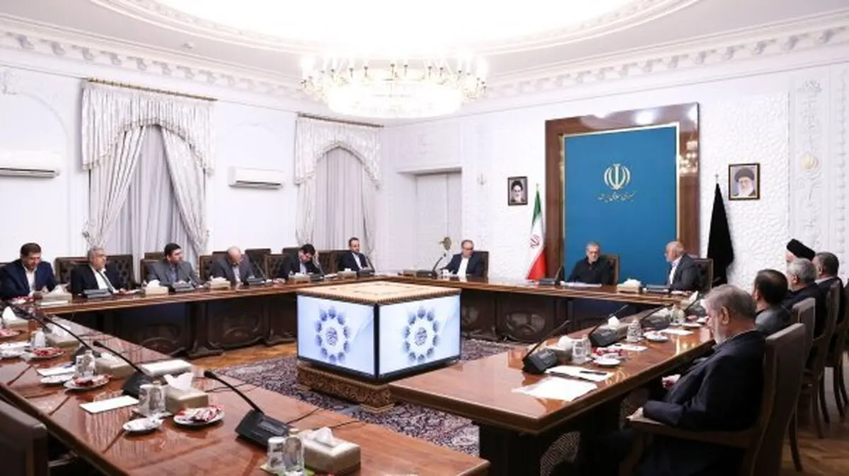 پزشکیان: رای اعتماد نمایندگان به وزرای پیشنهادی مکمل رویکرد دولت در ایجاد وفاق ملی است

