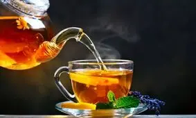  دم کردن چای، فلزات سمی داخل آب را کاهش می‌دهد