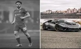 دلیل مرگ ژوتا سرعت فراتر از غیرمجاز بود