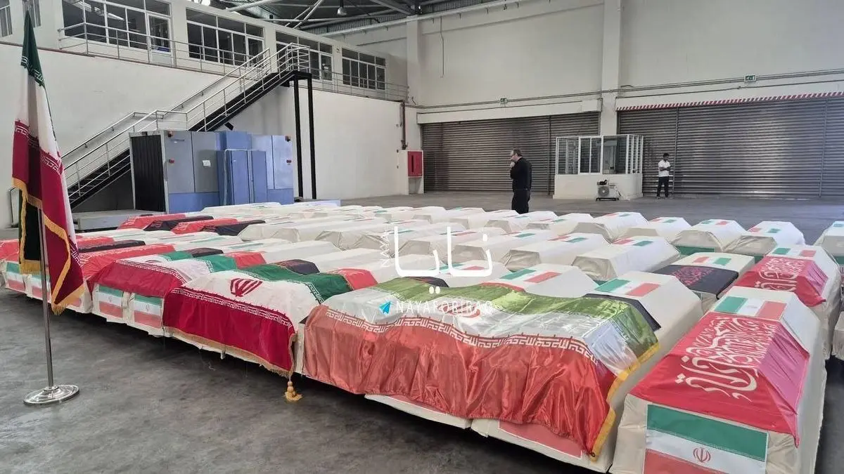 ملوانان شهید در راه وطن | فیلم