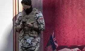 چه کسی اسناد "خیلی محرمانه" آمریکا درباره طرح های حمله احتمالی اسرائیل را درز داد؟