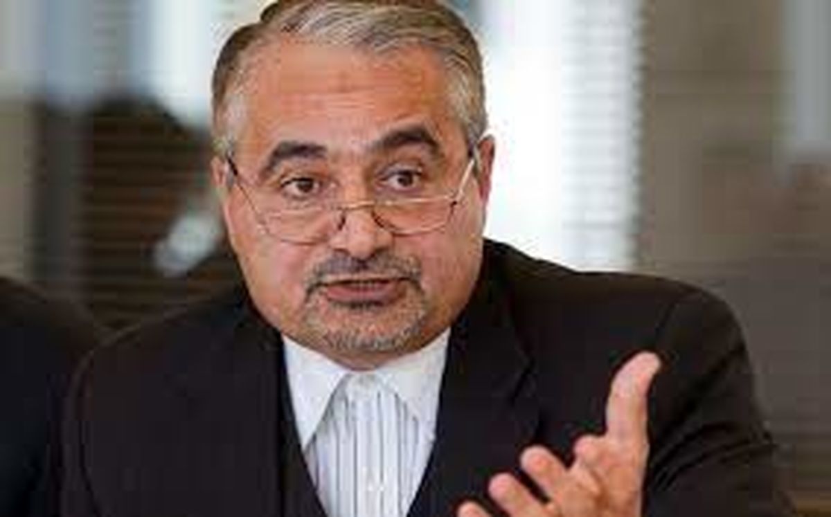 موسویان: اگر آمریکا تحریم ها را کامل بردارد، ایران هم به تعهدات خود برمی گردد