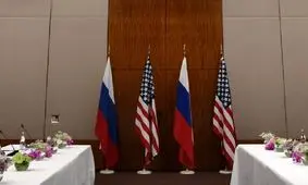 آکسیوس: آمریکا در حال مشاوره مخفیانه با روسیه برای پایان دادن به جنگ اوکراین است