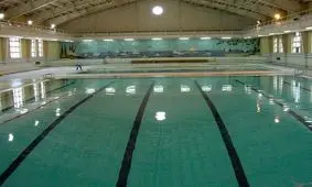 مدیریت گاز استخرها را به تعطیلی کشاند/ ۶۰۰ هزار استخر خانگی در برابر ۲ هزار استخر عمومی، بلای جان ورزش!

