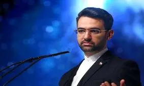 آذری جهرمی: می‌توانیم در دور اول پیروز شویم/ اصل در تلاش برای افزایش مشارکت است/ ویدئو