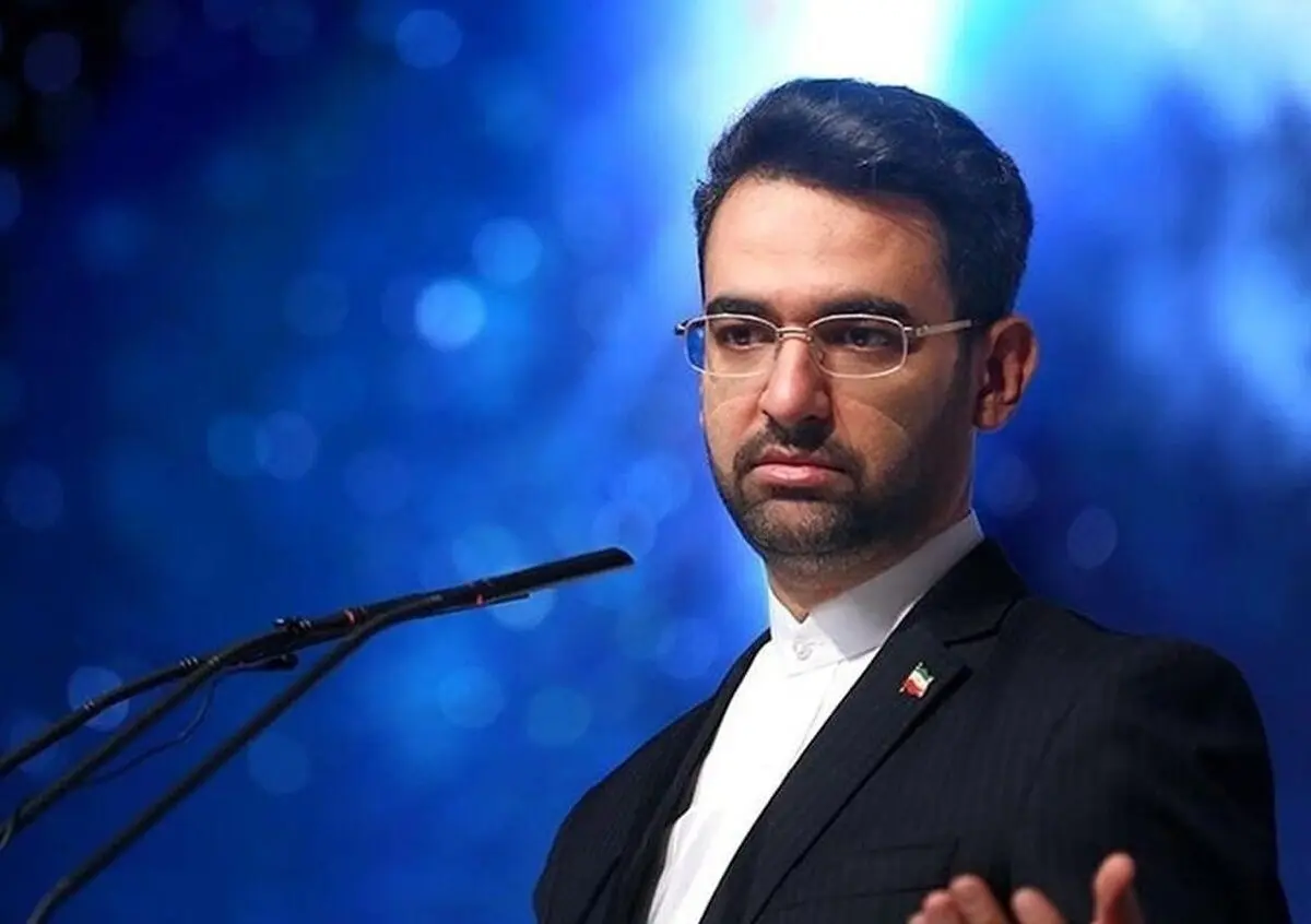 آذری جهرمی: می‌توانیم در دور اول پیروز شویم/ اصل در تلاش برای افزایش مشارکت است/ ویدئو