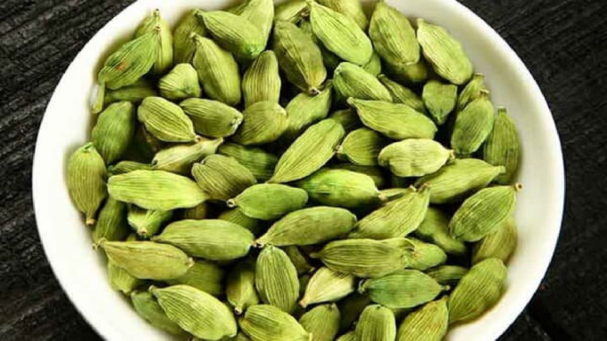 آشنایی با خواص شگفت انگیز هل