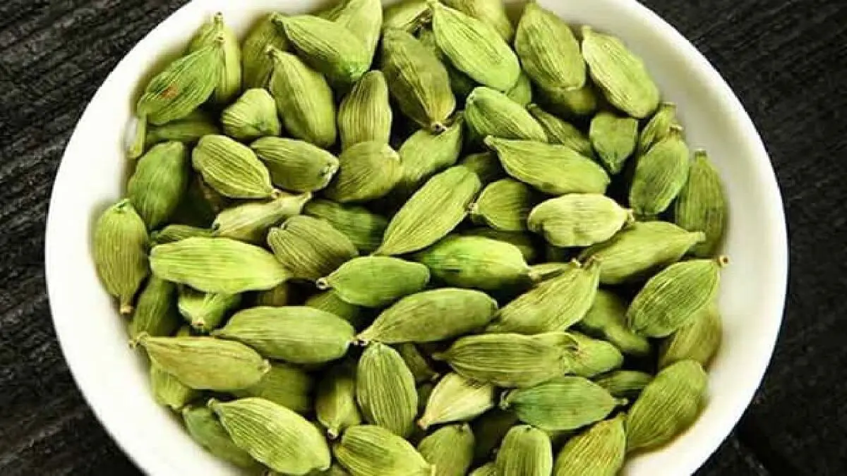 آشنایی با خواص شگفت انگیز هل