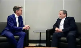 عراقچی: انگلیس موظف به پیگرد کیفری مقامات صهیونیست به خاطر نسل‌کشی و جنایت جنگی هستند
