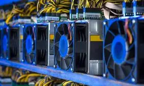 ۶۹ ماینر برق خوار در تبریز خاموش شد؛معادل مصرف ۶۲۱ خانه
