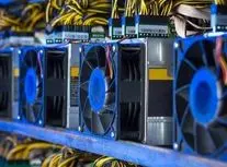 حسن بگلو: ۱۱۵ مزرعه غیرمجاز استخراج رمزارز در تهران کشف شده است
