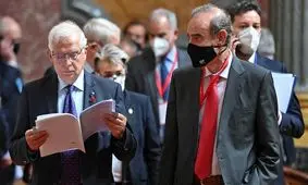 مقام ارشد وزارت خارجه آمریکا: از سرگرفتن مذاکرات با ایران شدنی ست/ تهران باید خواسته‌های فرابرجامی اش را کنار بگذارد