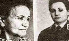 سفر در زمان؛ مرضیه ارفعی، نخستین سرتیپ زن ایران