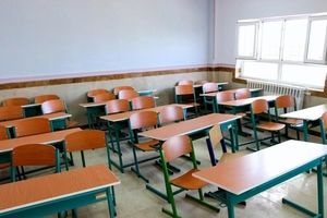 مدارس قزوین روز چهارشنبه غیرحضوری شد