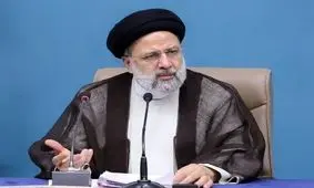 رییس‌جمهور: به دنبال ساخت ایران قوی هستیم