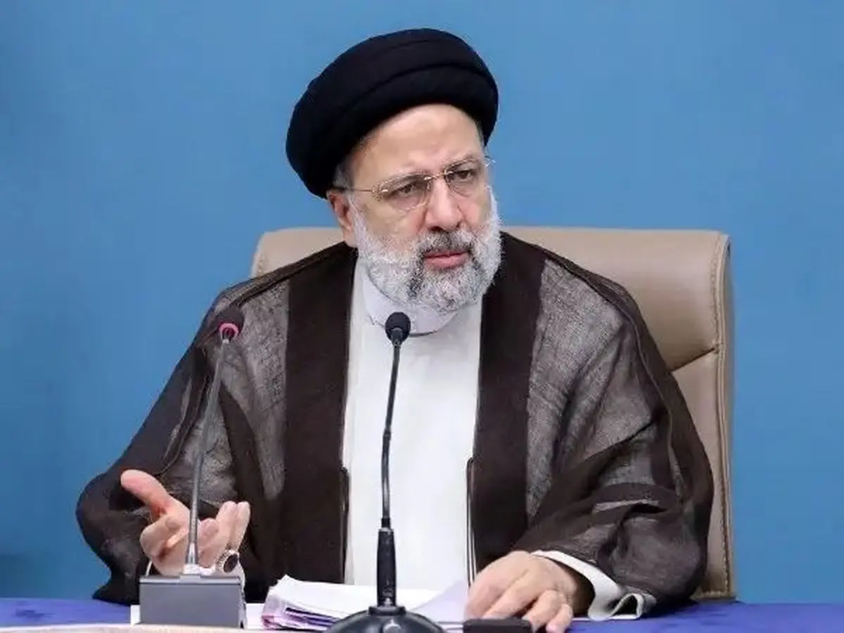 رییس‌جمهور: به دنبال ساخت ایران قوی هستیم