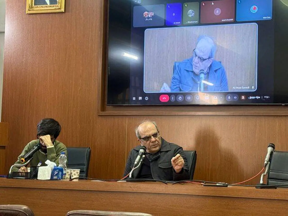 وضعیت فعلی صداوسیما نوعی آبروریزی برای ایران است/ چشم‌انداز امیدآفرینی وجود ندارد