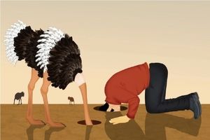 چرا در یک سن مشخص تصمیم میگیریم بیشتر به مغز خود استراحت دهیم؟