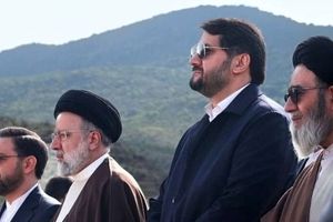 چرا مهرداد بذرپاش با وجود بودن وسایل شخصی اش، سوار بالگرد ابراهیم رئیسی در روز سقوط نشده بود؟
