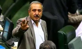 نماینده مهاباد به دادگاه احضار شد