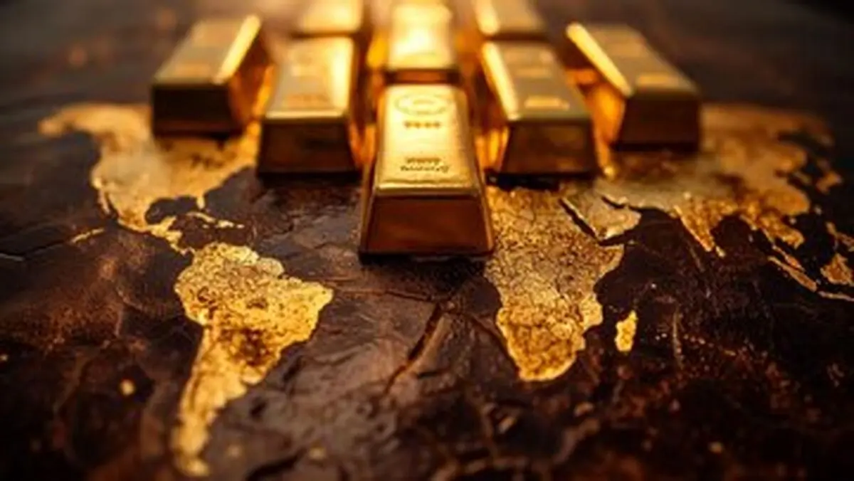 جهش شدید قیمت طلا در راه است؟