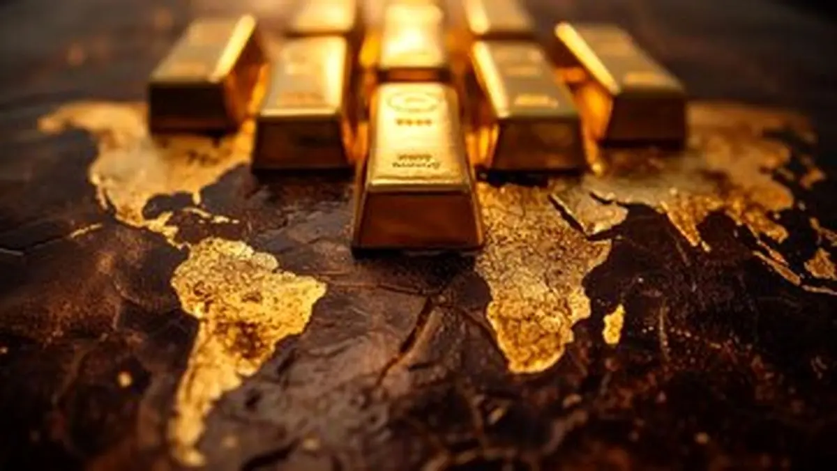 جهش شدید قیمت طلا در راه است؟
