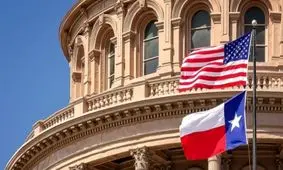 ساز تجزیه‌‌ در آمریکا باز به صدا درآمد؛ تگزاس به دنبال همه‌پرسی جدایی

