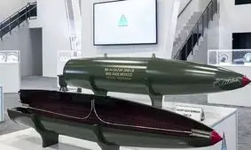 غضب ترکیه؛ قدرتمندترین بمب متعارف در ناتو