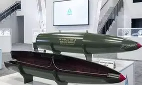 غضب ترکیه؛ قدرتمندترین بمب متعارف در ناتو