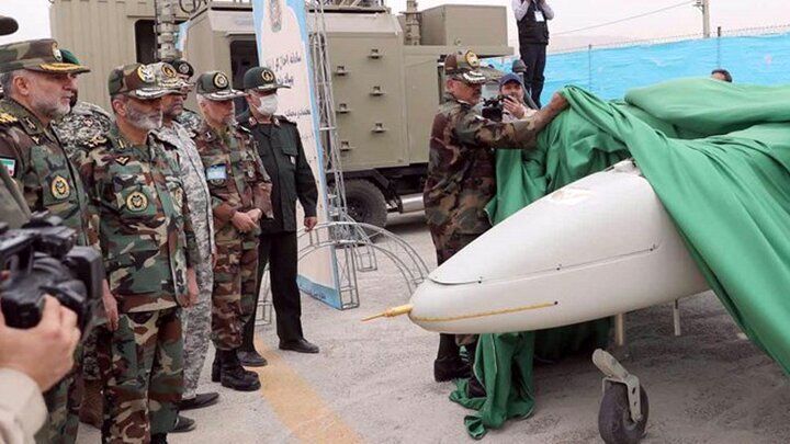 حقایق کمتر شنیده شده از قدرت پهپادی ایران/ پشت پرده قدرت پهپادی ایران چیست؟