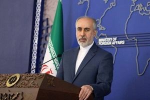 واکنش وزارت خارجه به تحریم‌های آمریکا، انگلیس و کانادا علیه ایران

