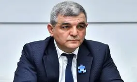 بازداشت ۶ نفر در رابطه با ترور یک نماینده مجلس جمهوری آذربایجان

