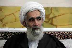  حامد وفسی، روحانی حامی تجمعات حجاب به پزشکیان: از ریاست جمهوری منعزل هستی!/ ویدئو