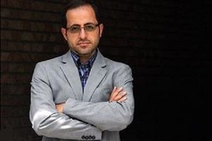 شعر فاضل نظری در واکنش به جنایات رژیم صهیونیستی