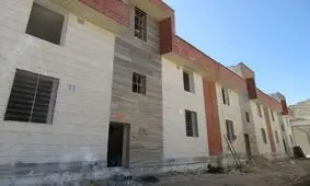  آغاز ساخت ۱۰۰ هزار خانه یک طبقه در ۱۱ شهر جدید