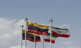 تاکید مادورو و پزشکیان بر ادامه همکاری‌ها میان ایران و ونزوئلا

