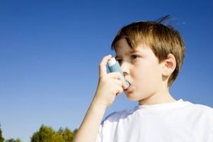 علائم شایع ترین بیماری مزمن تنفسی در کودکان