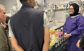 آقای فردوسی‌پور! آمدید، اما چرا دیر آمدید؟ 