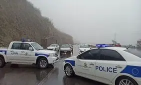 جاده کندوان یکطرفه شد