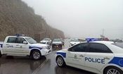 جاده کندوان یکطرفه شد