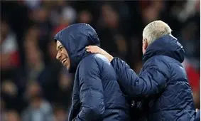 تمسخر دشان و خنده ام‌باپه!

