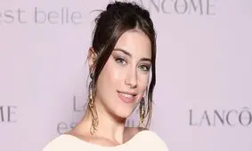 عکس عاشقانه بازیگر سریال عشق ممنوع با همسرش